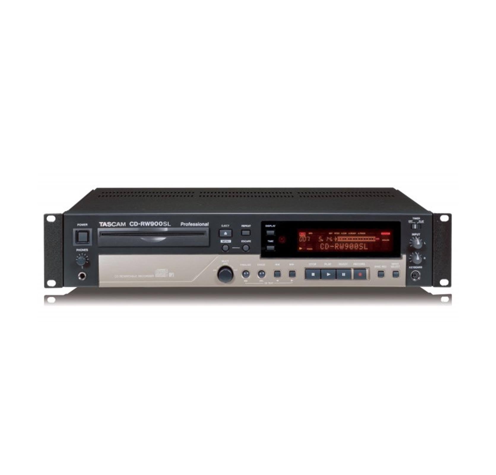 CD Recorder Z577