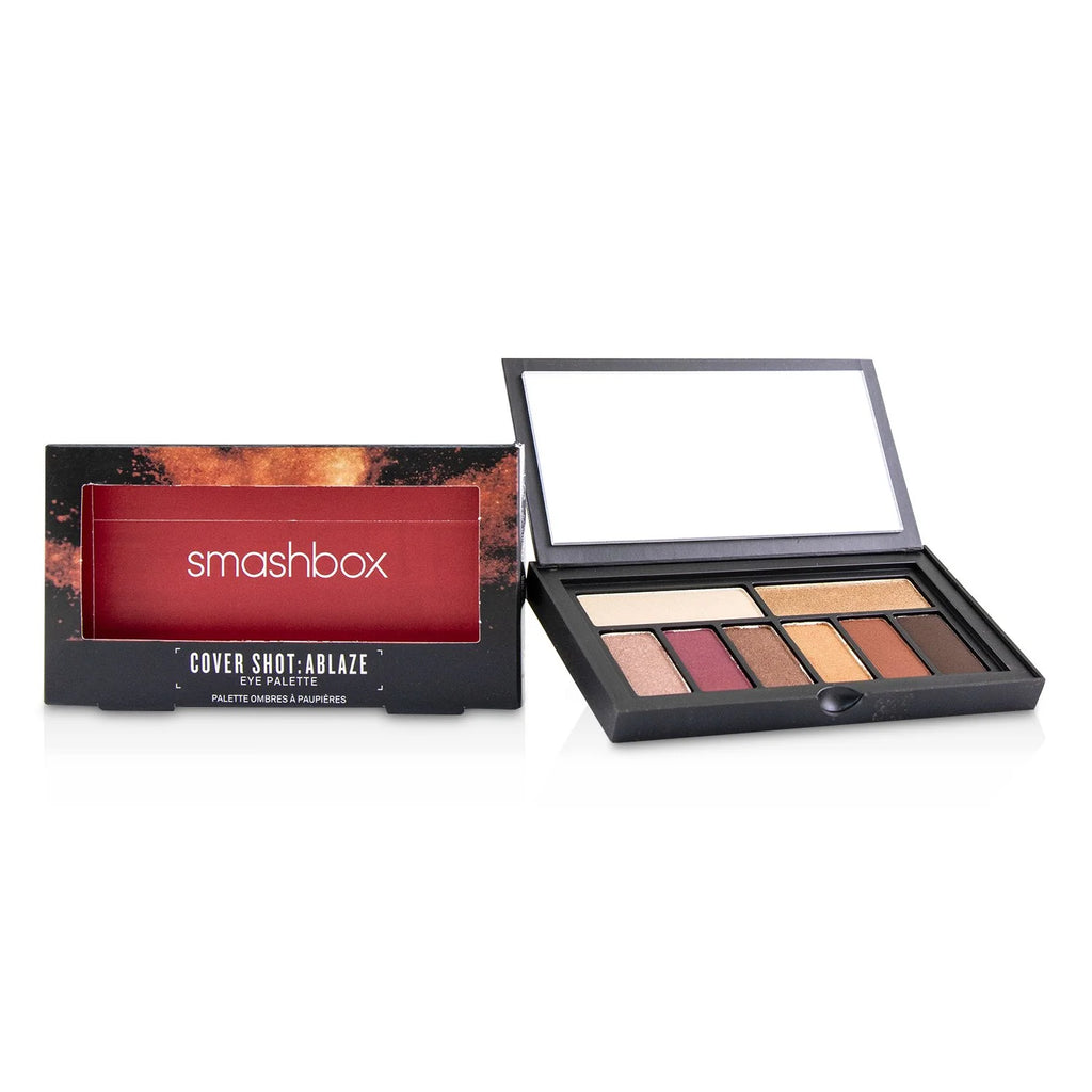Eye Palette G5782