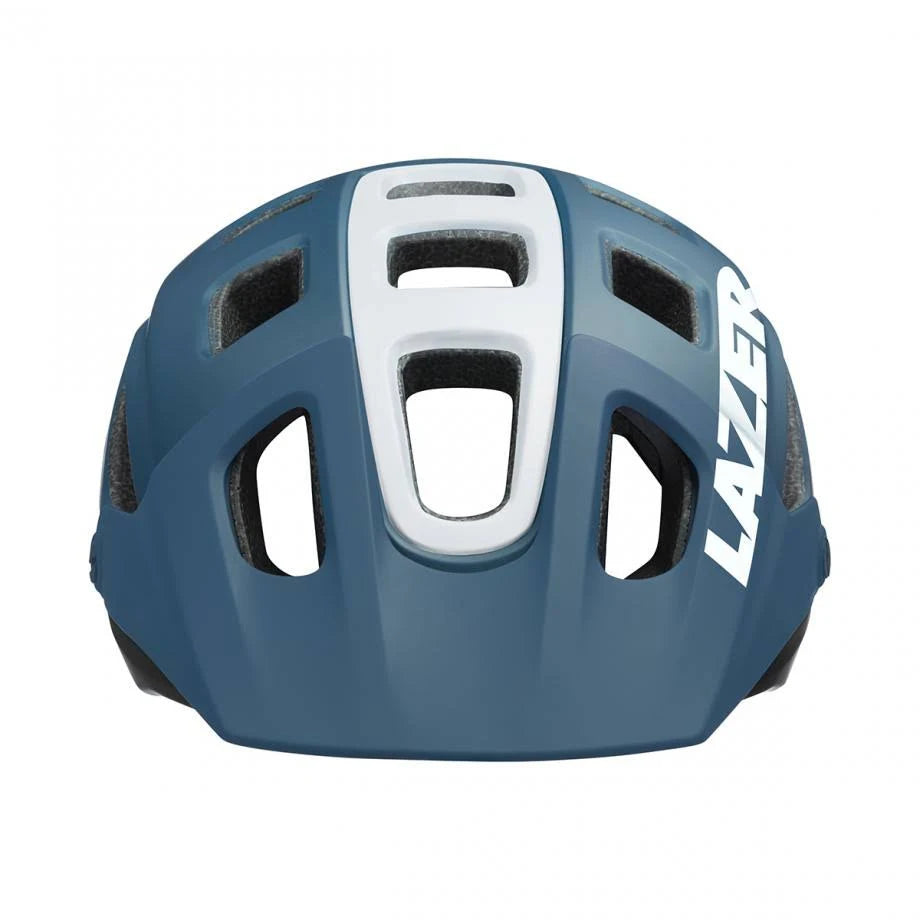 Grey Helmet O8284