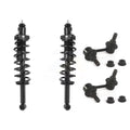 Rear Complete Shock Assembly And TOR Link Kit C86789
