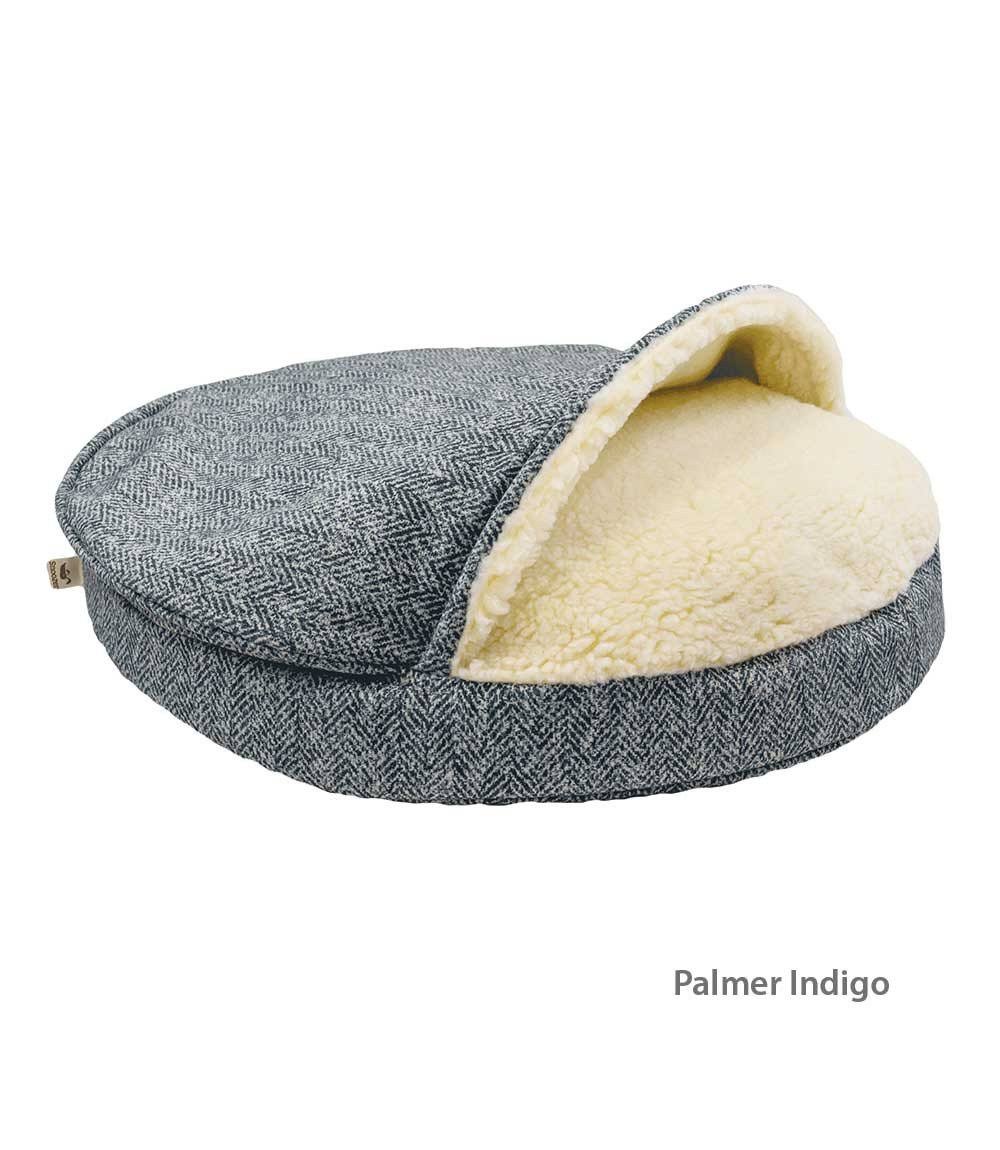 Cozy Cave Pet Bed C6226
