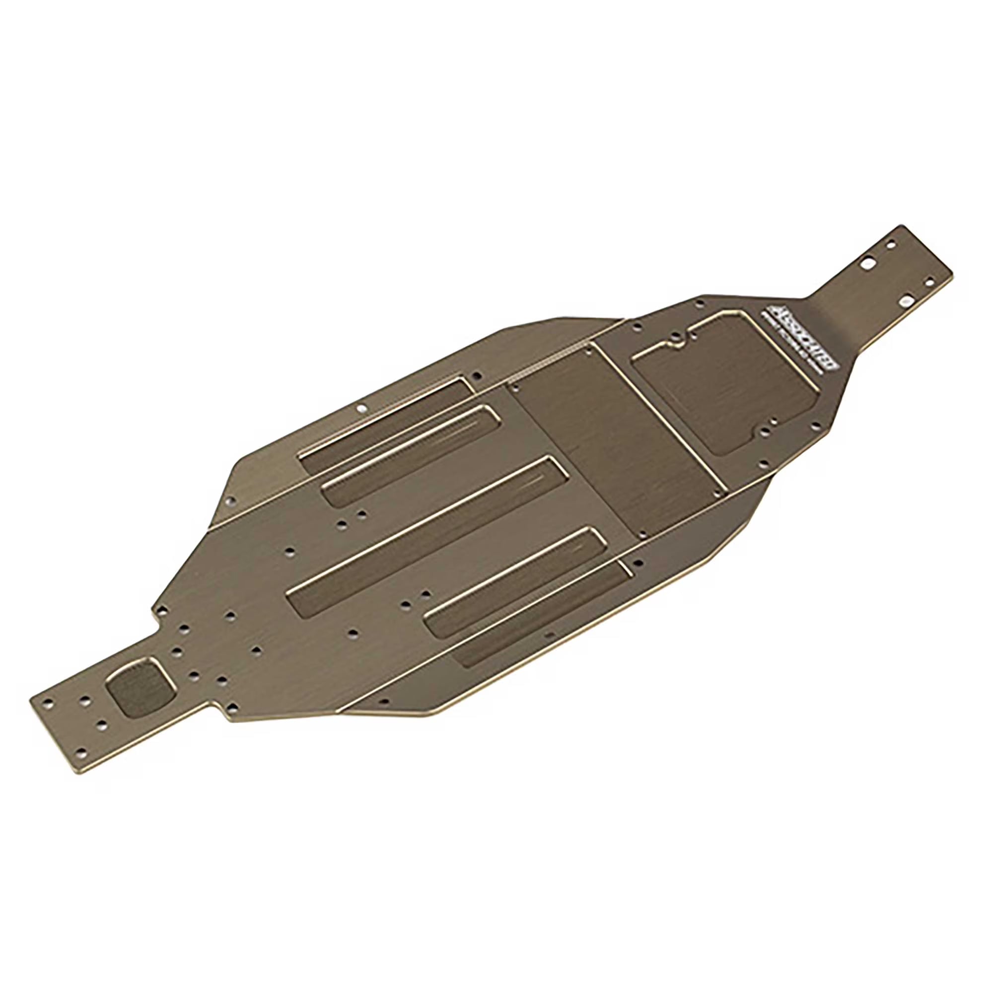 RC10B6.4D Chassis Option Parts Z860