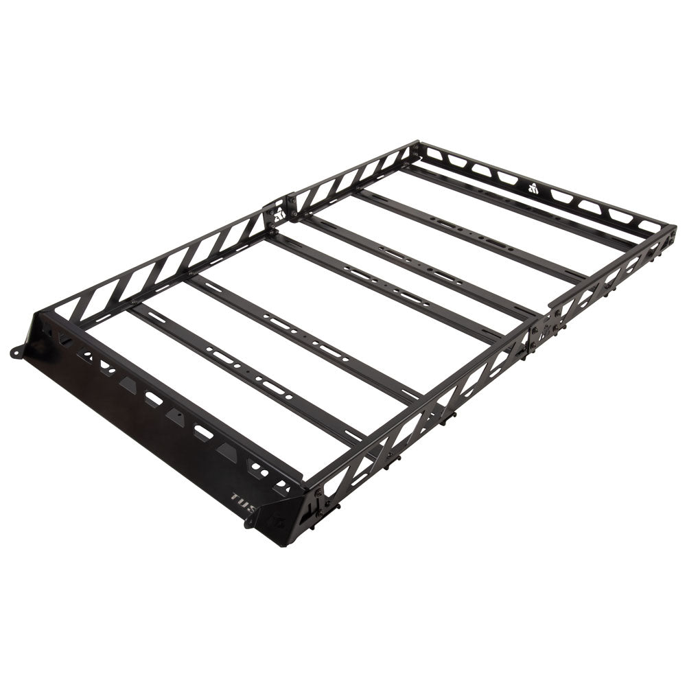 UTV Roof Rack with Force Roof and V2 30" Lt. Bar H628