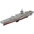 USS Enterprise 1/400 Model Kit Z37862