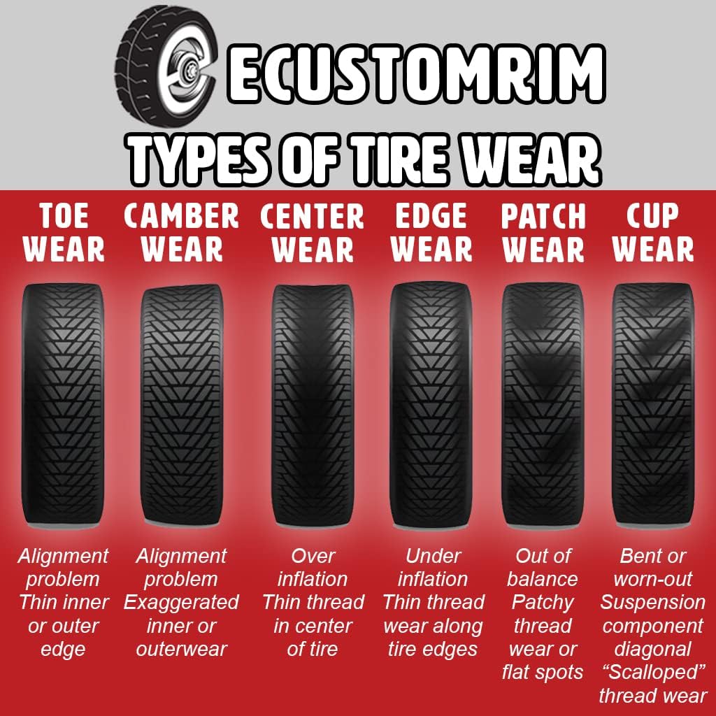 2-Pack Trailer Tire ST215/75D14 Load Range C Bias Ply F17663