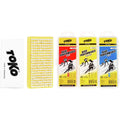 Hot Wax Kit D8858