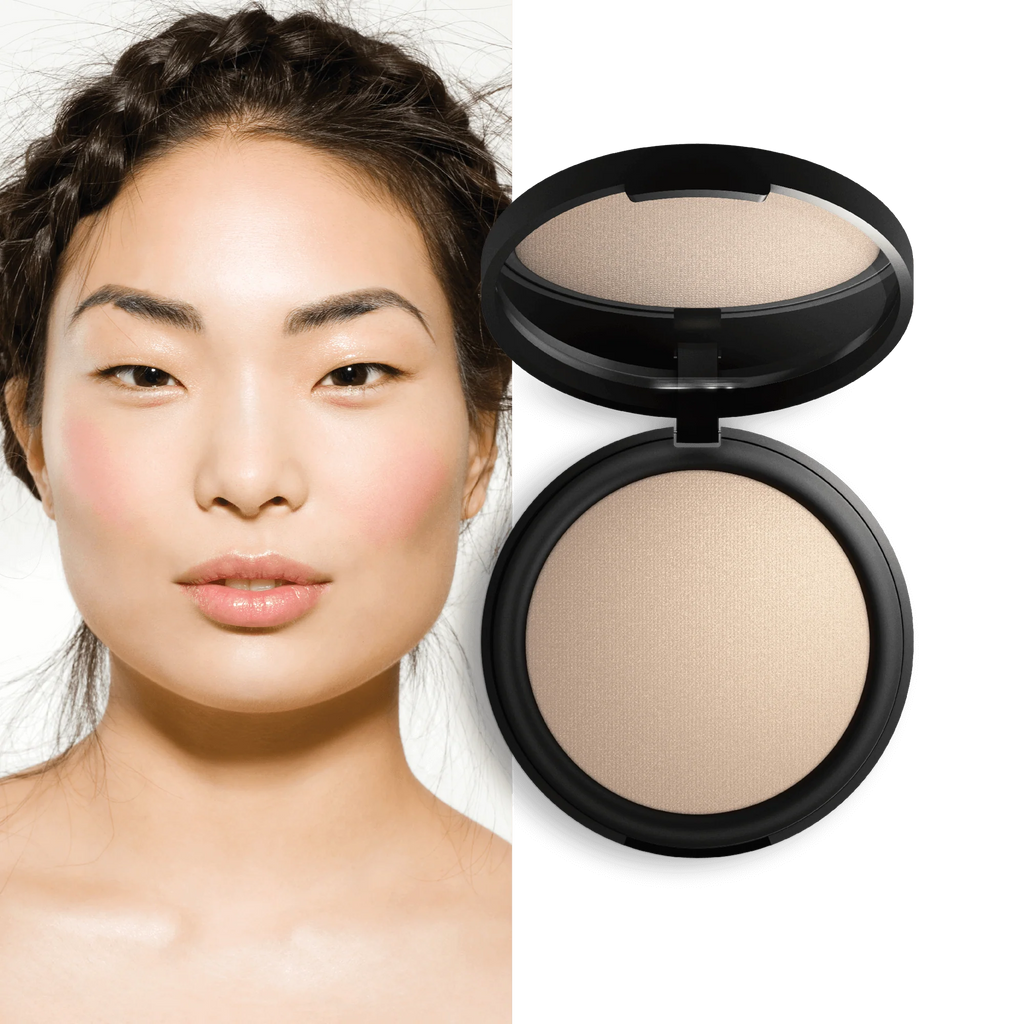 Organic Baked Mineral Foundation 8g L61494