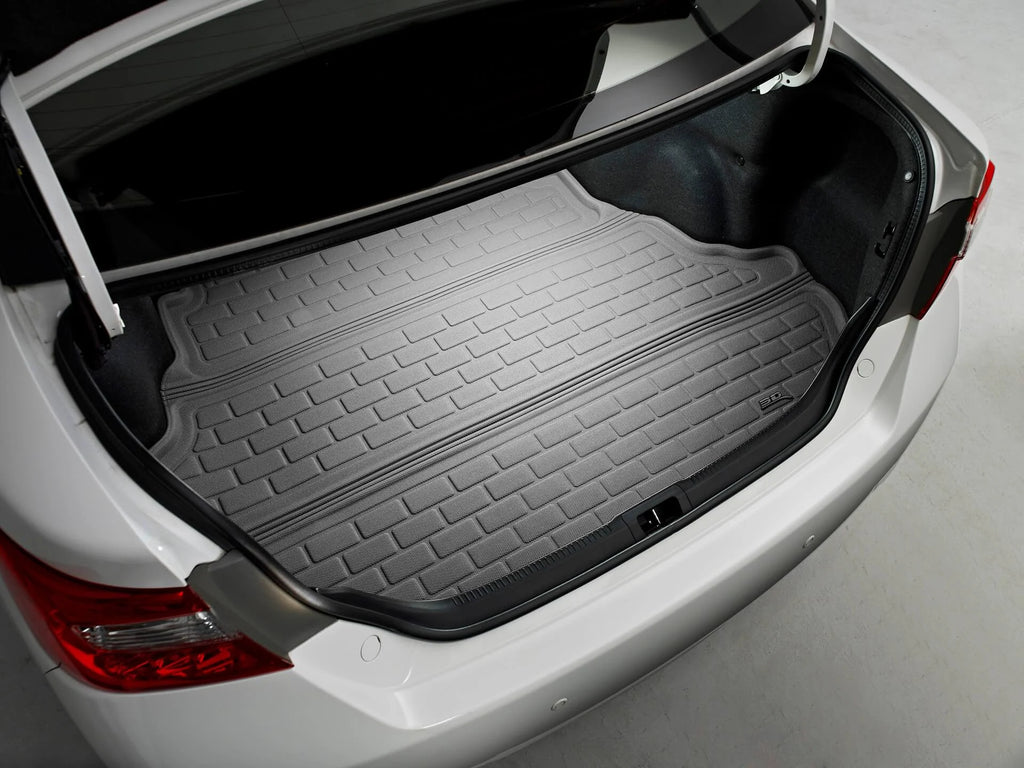 Kagu Gray Cargo Liner M3319