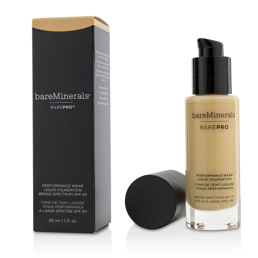 Liquid Foundation SPF20 30ml/1oz B226545