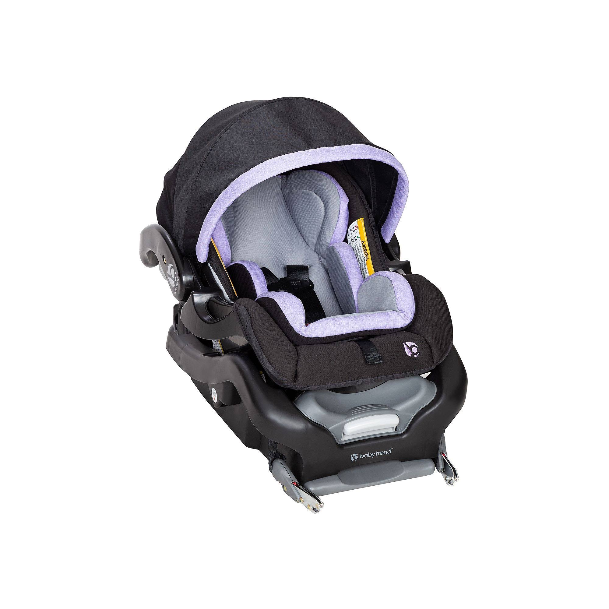 Lavender Ice Infant Car Seat O298508