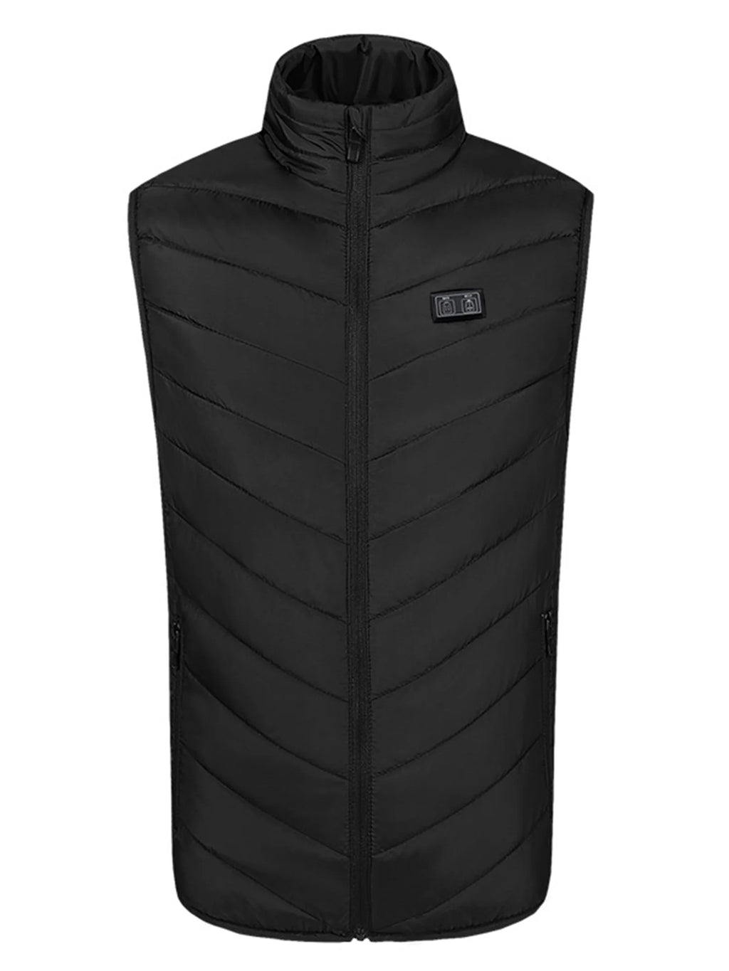 Heated Vest with 3 Temperature Levels O489225