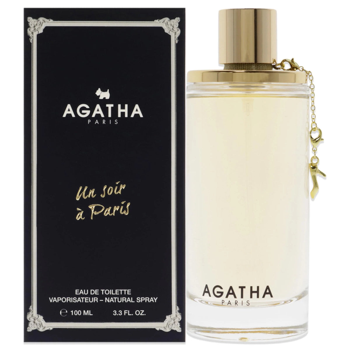 3.3 oz EDT Spray S72003