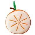 Orange Simulation Lemon Plush Pillow Toy Q605638