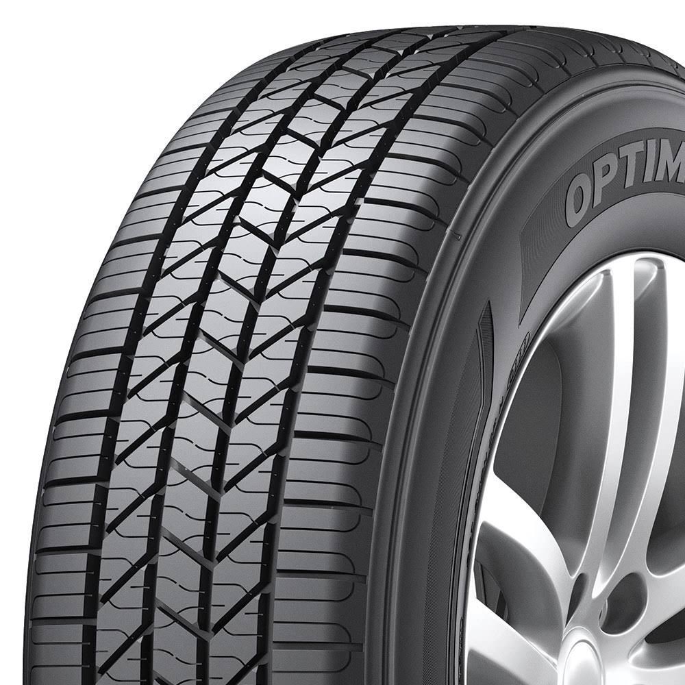 225/55R17 95T Tire B856013