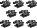 Ignition Coil Set of 8 J165