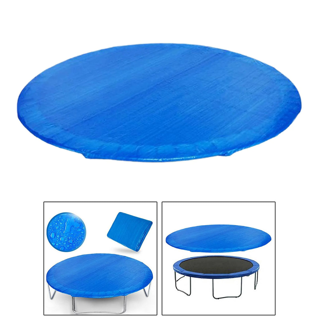 6ft Trampoline Mat Replacement Jumping Mat D24321