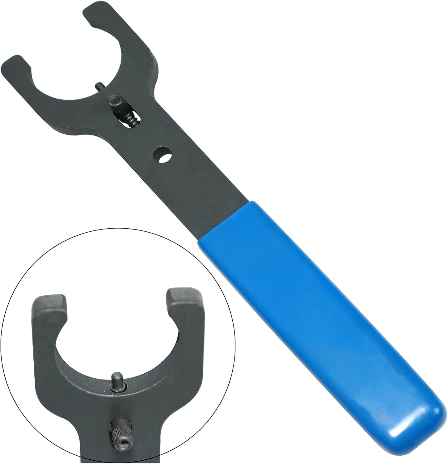 Automotive Camshaft Rotating Tool, Cam Alignment Wrench, Pack of 2 S916066