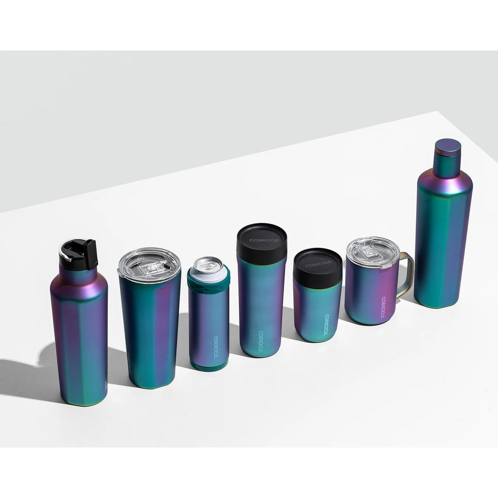 20 Ounce Stainless Steel Water Bottle G892