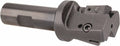 Indexable Square-Shoulder End Mill H50910