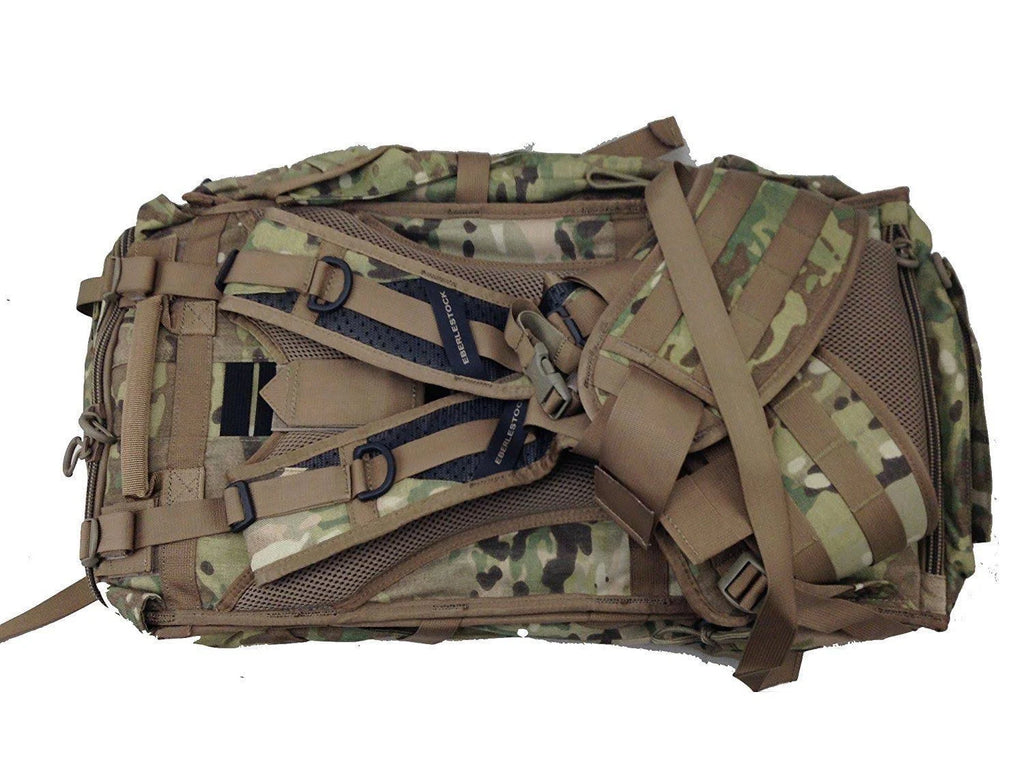 Multicam Pack E55678