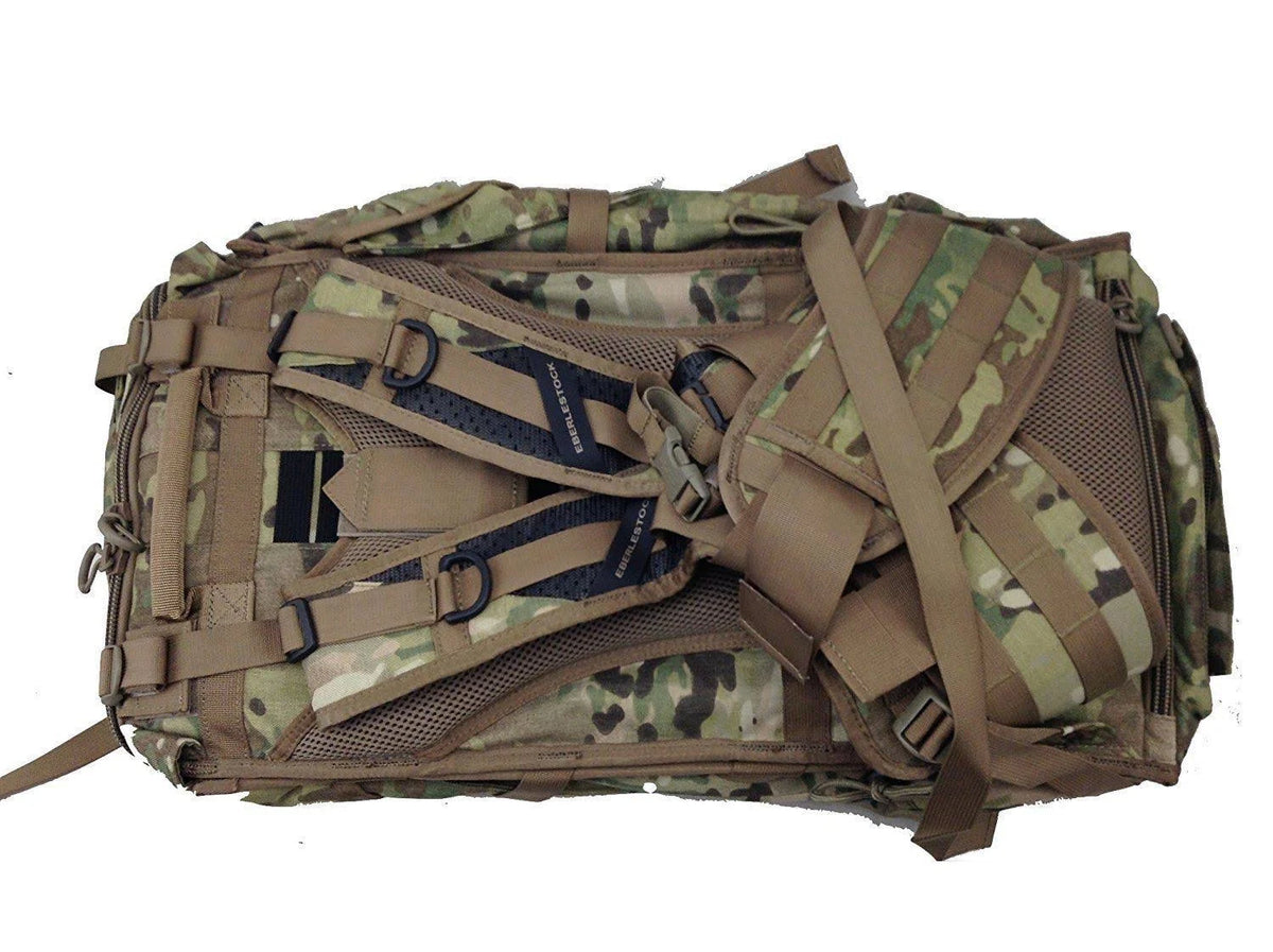 Multicam Pack E55678