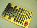 Carbon Steel Fixture Clamp Z284