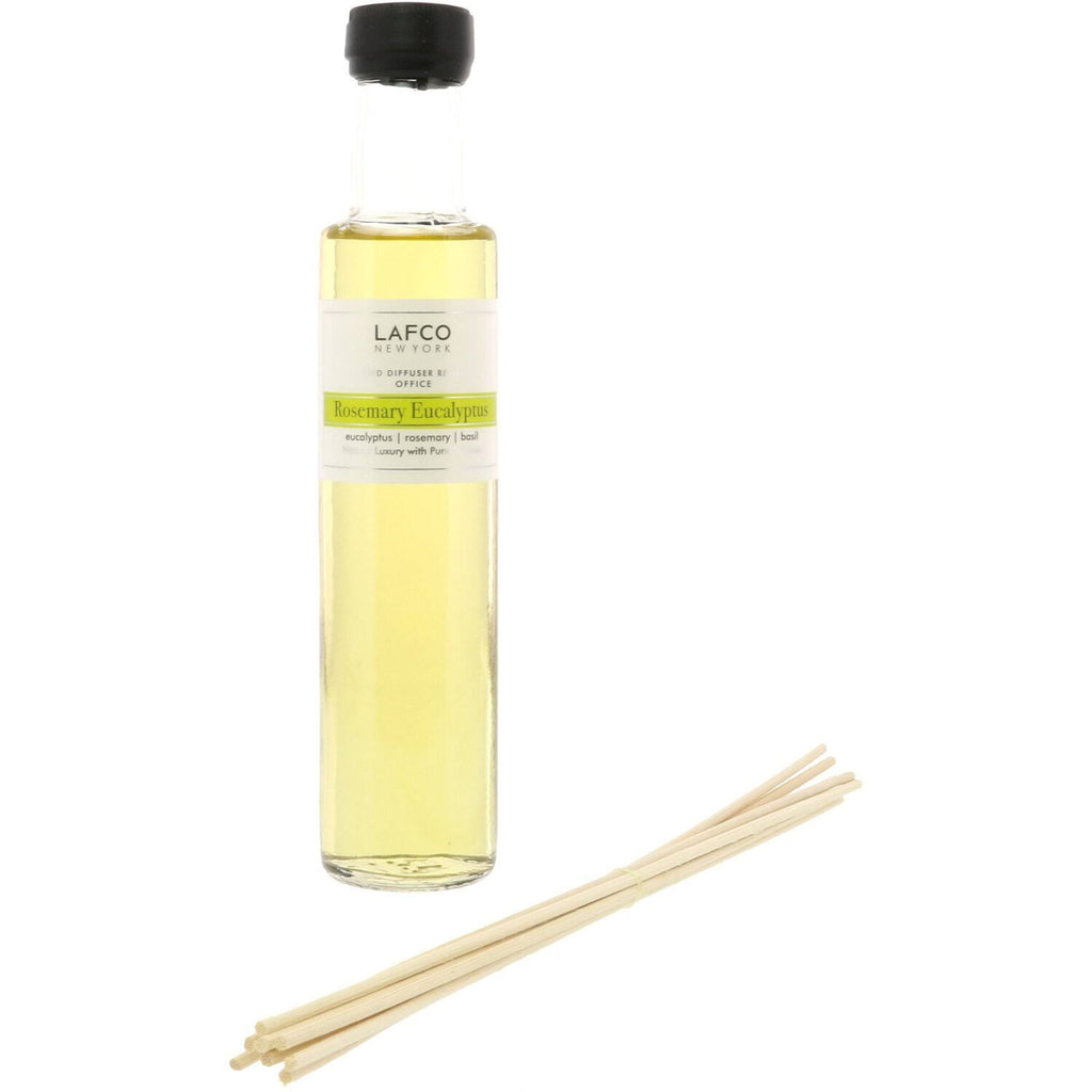 Rosemary Eucalyptus Diffuser Refill B809