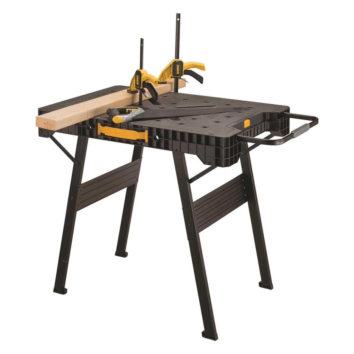 Folding Workbench O637