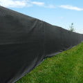 Green 10 ft. x 30 ft. 7 oz Privacy Fence Screen J119409