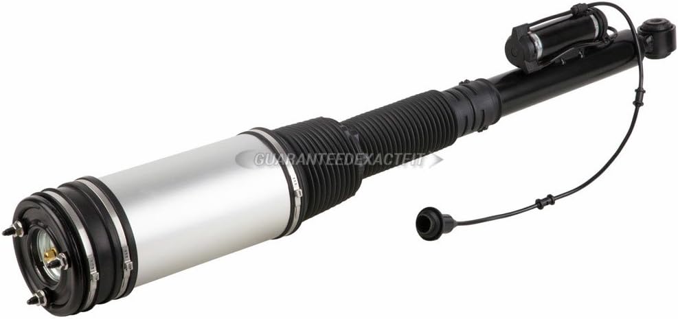 Rear Shock Strut Set for Mercedes W220 2000-2006 P4093