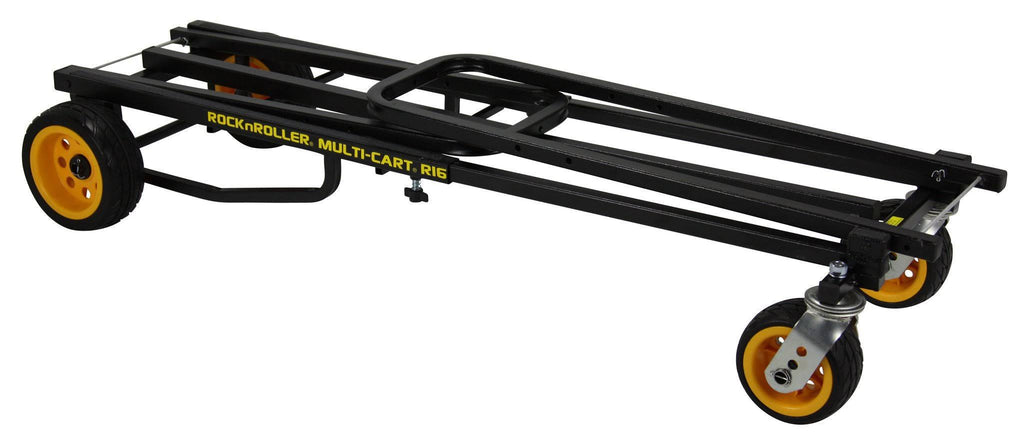 Black Multi-Cart X975974