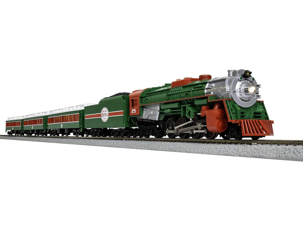 HO Train Set W661099