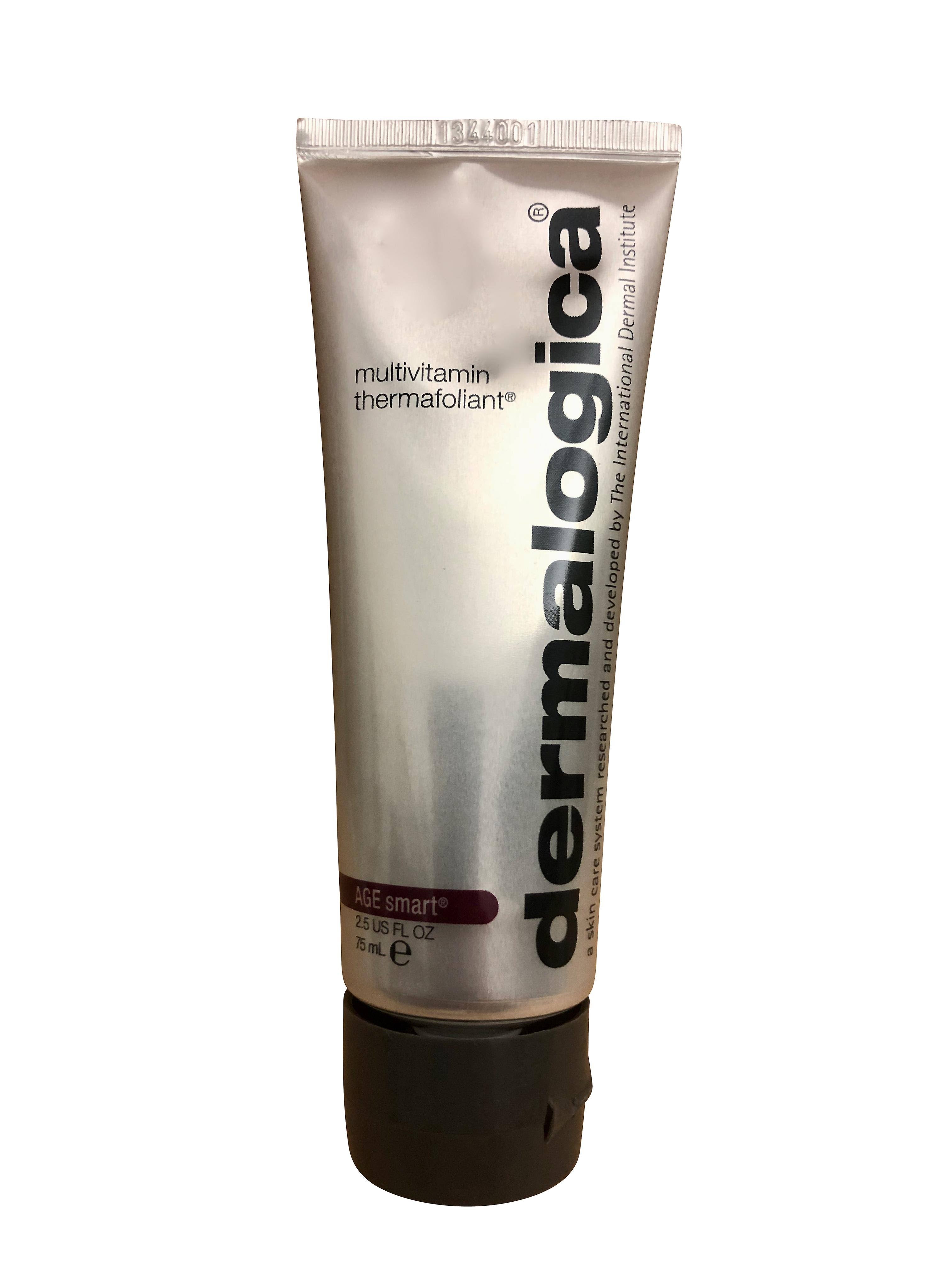 Multivitamin Thermafoliant 75ml O279