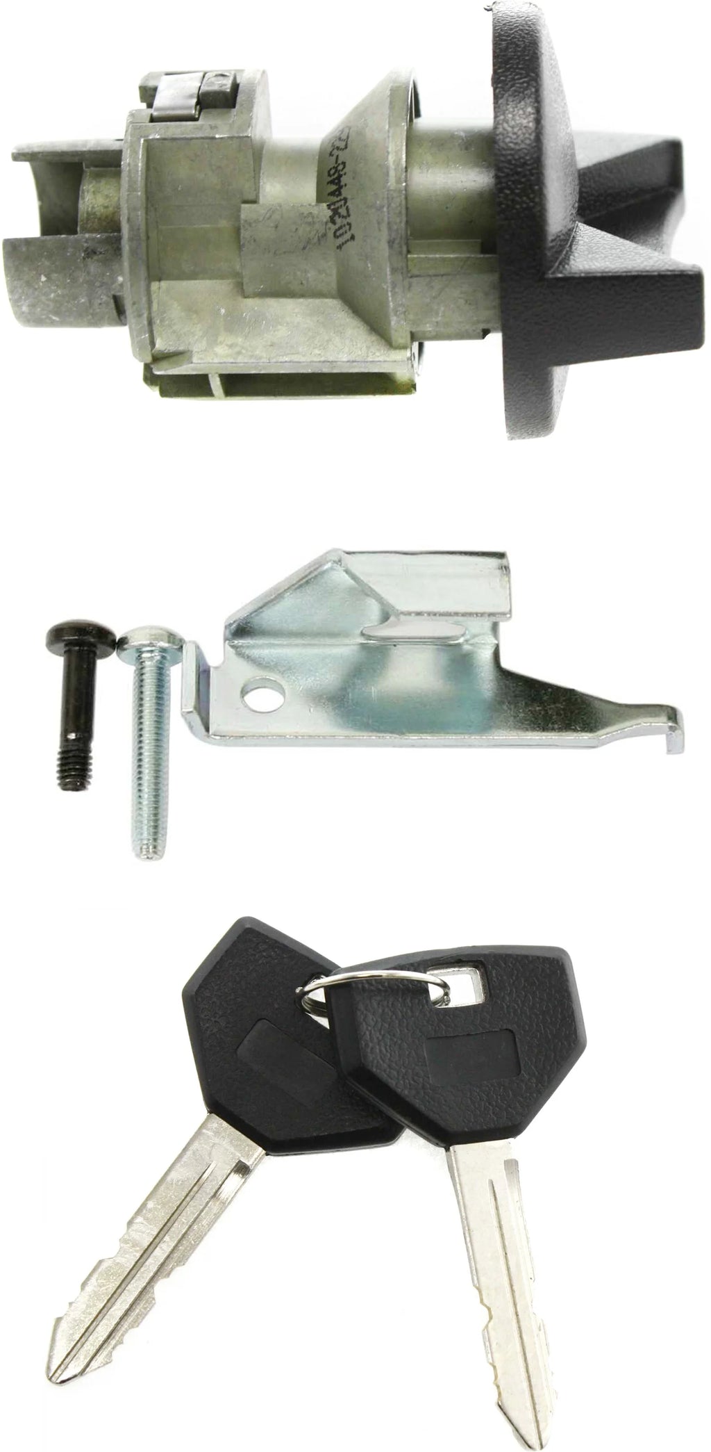 Ignition Lock Cylinder P4910