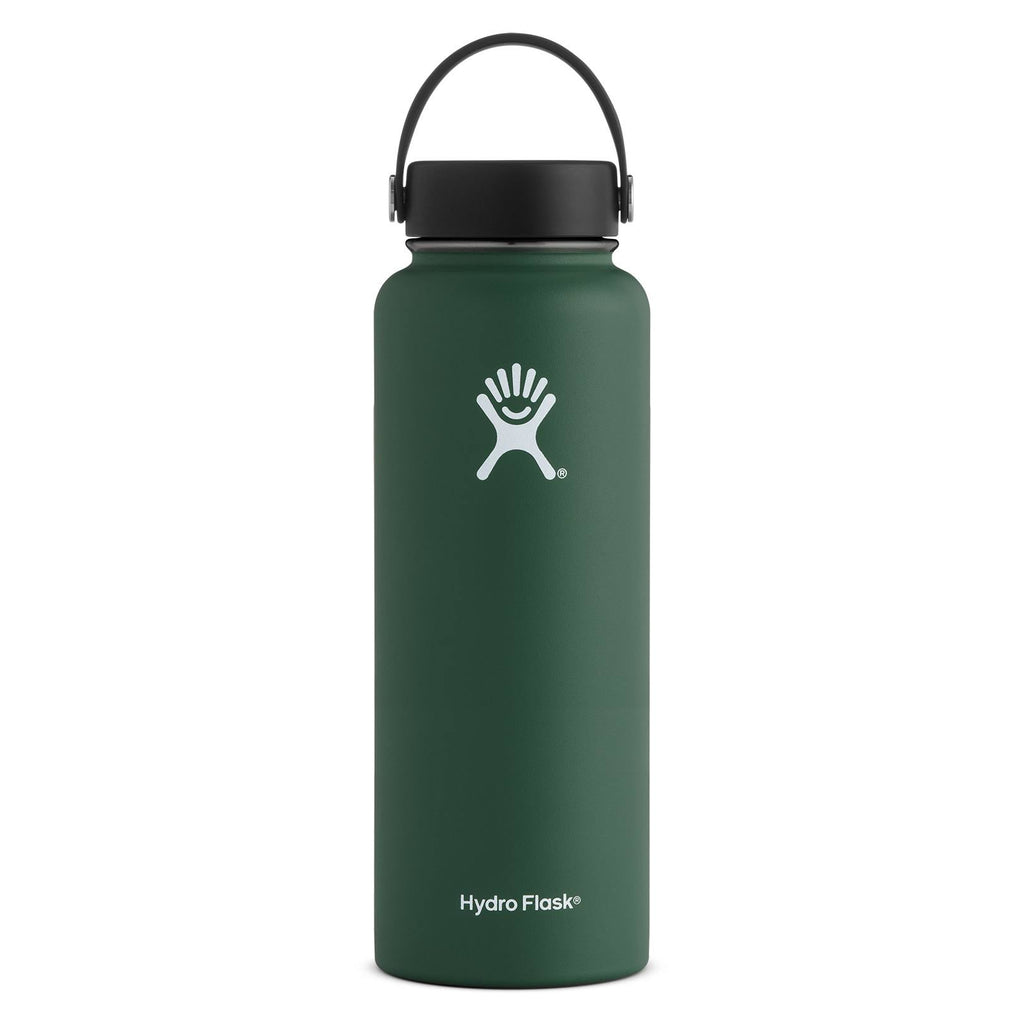 Wide Mouth 40 oz Bottle T78543