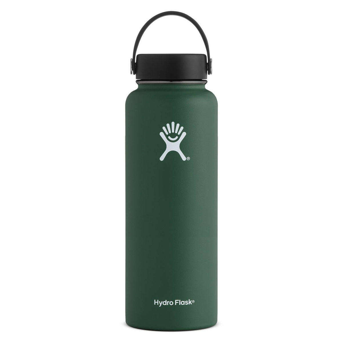 Wide Mouth 40 oz Bottle T78543