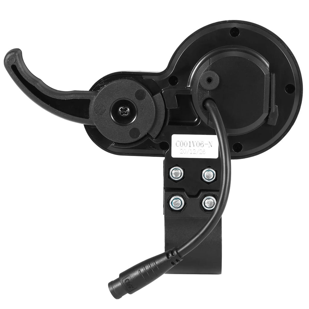 Electric Scooter Instrument Display Spare Parts J5090
