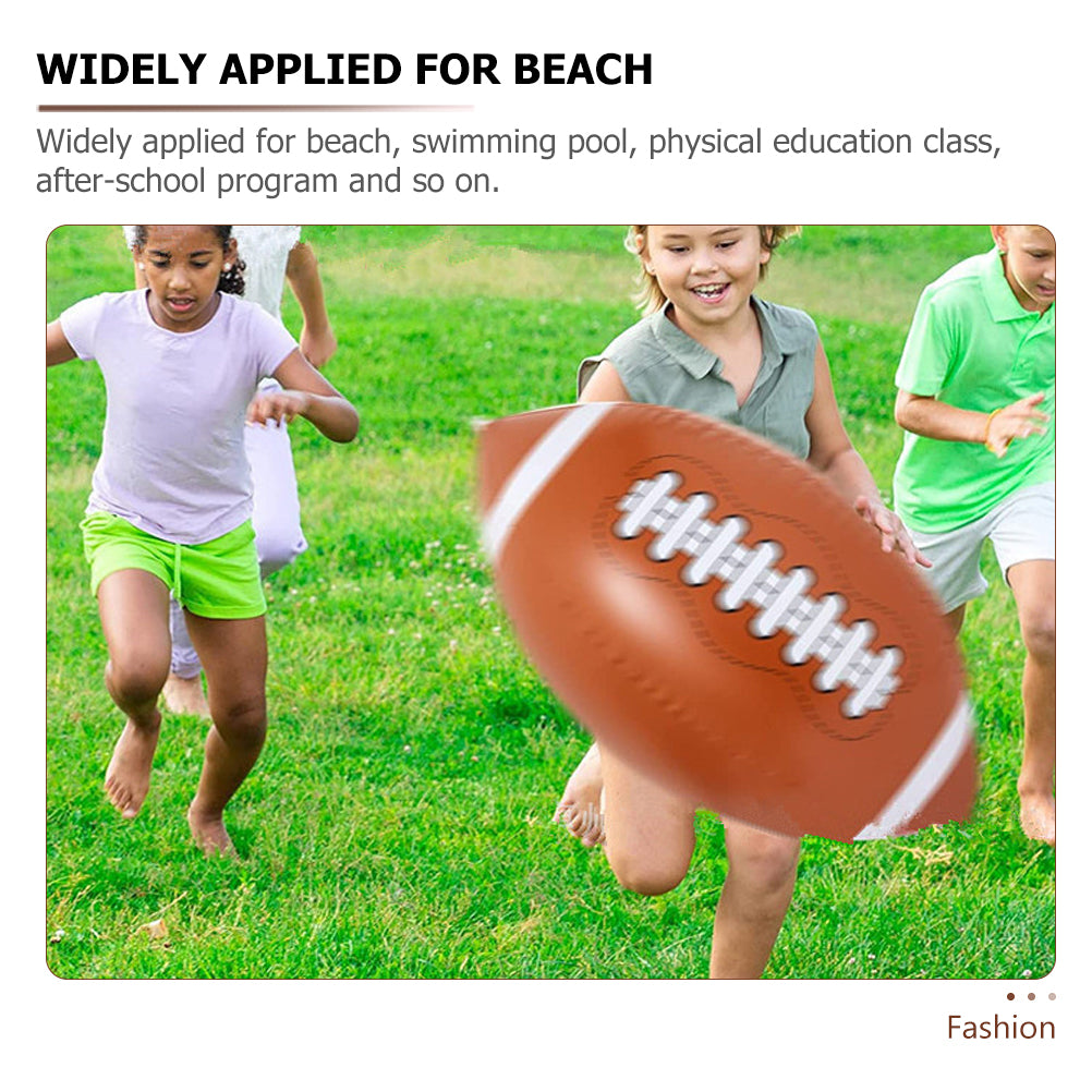 2Pcs Inflatable Beach Balls F792859