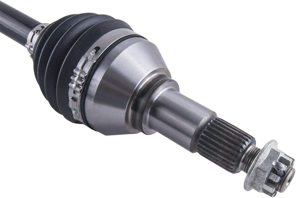 Axle replacement for Can Am Renegade 500/570/800/850/1000 2013-2018 B351