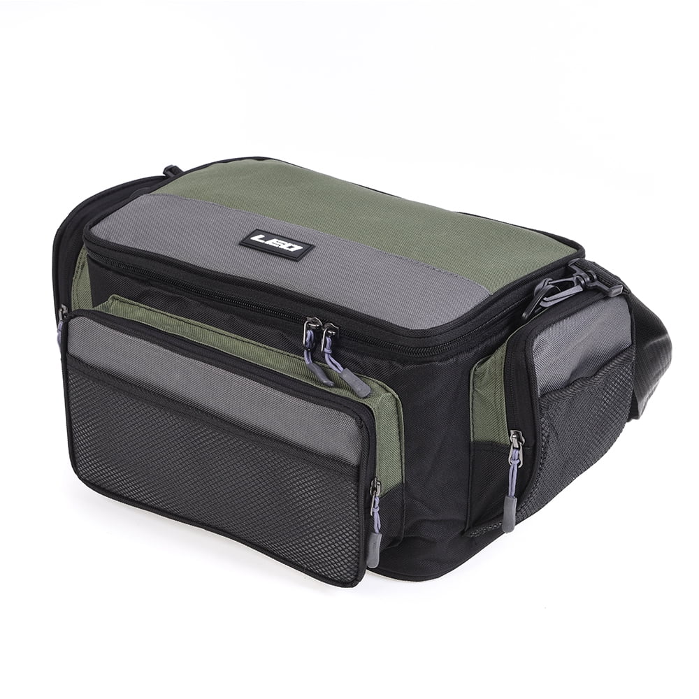 Fishing Tackle Bag W379229