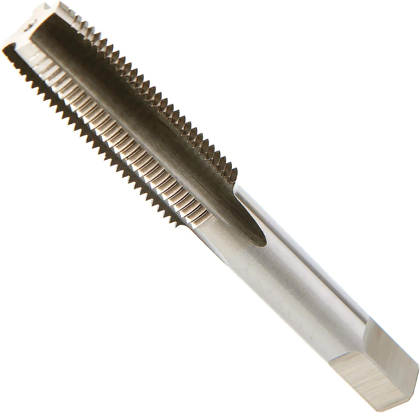 1 1/8-7 Hand Thread Taps HSS M2 Taper Taps 7 TPI Right Hand Pack of 2 Y8666