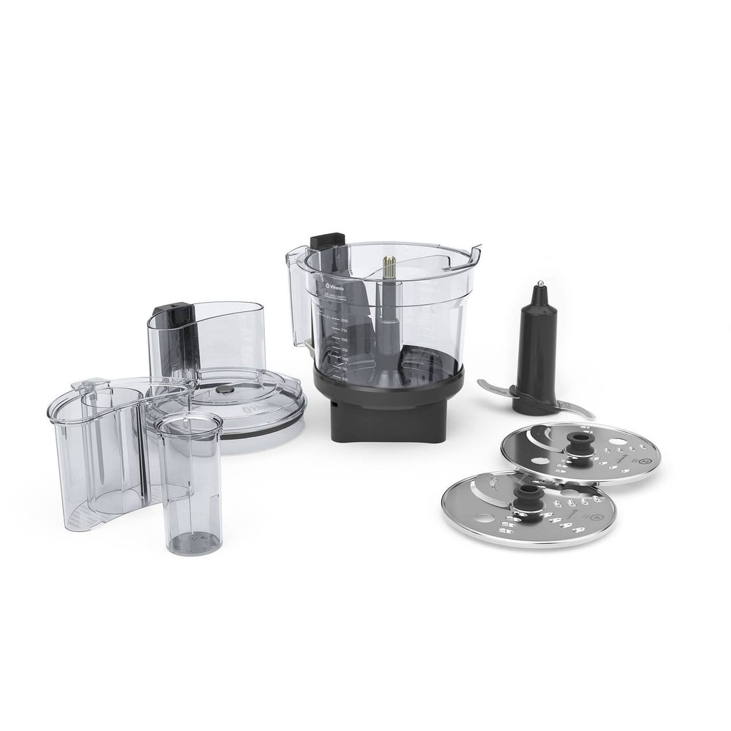 Food Processor Attachment for Ascent Series C600372