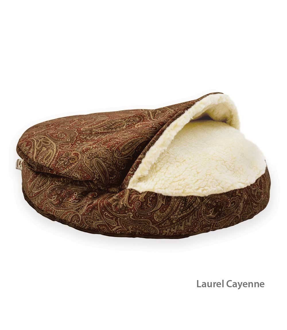 Cozy Cave Pet Bed C6226