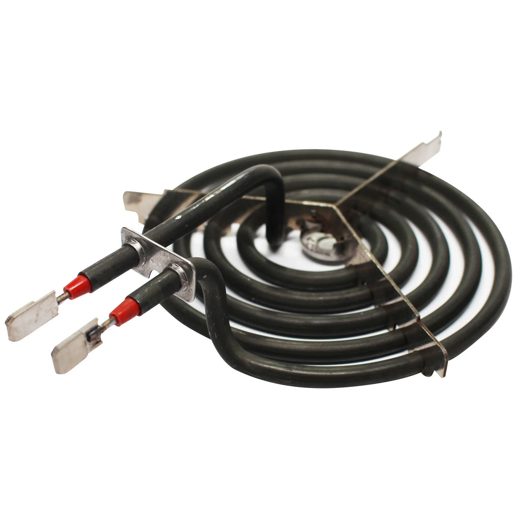 2-Pack 6 inch 5 Turns Surface Burner Element for Range P20153