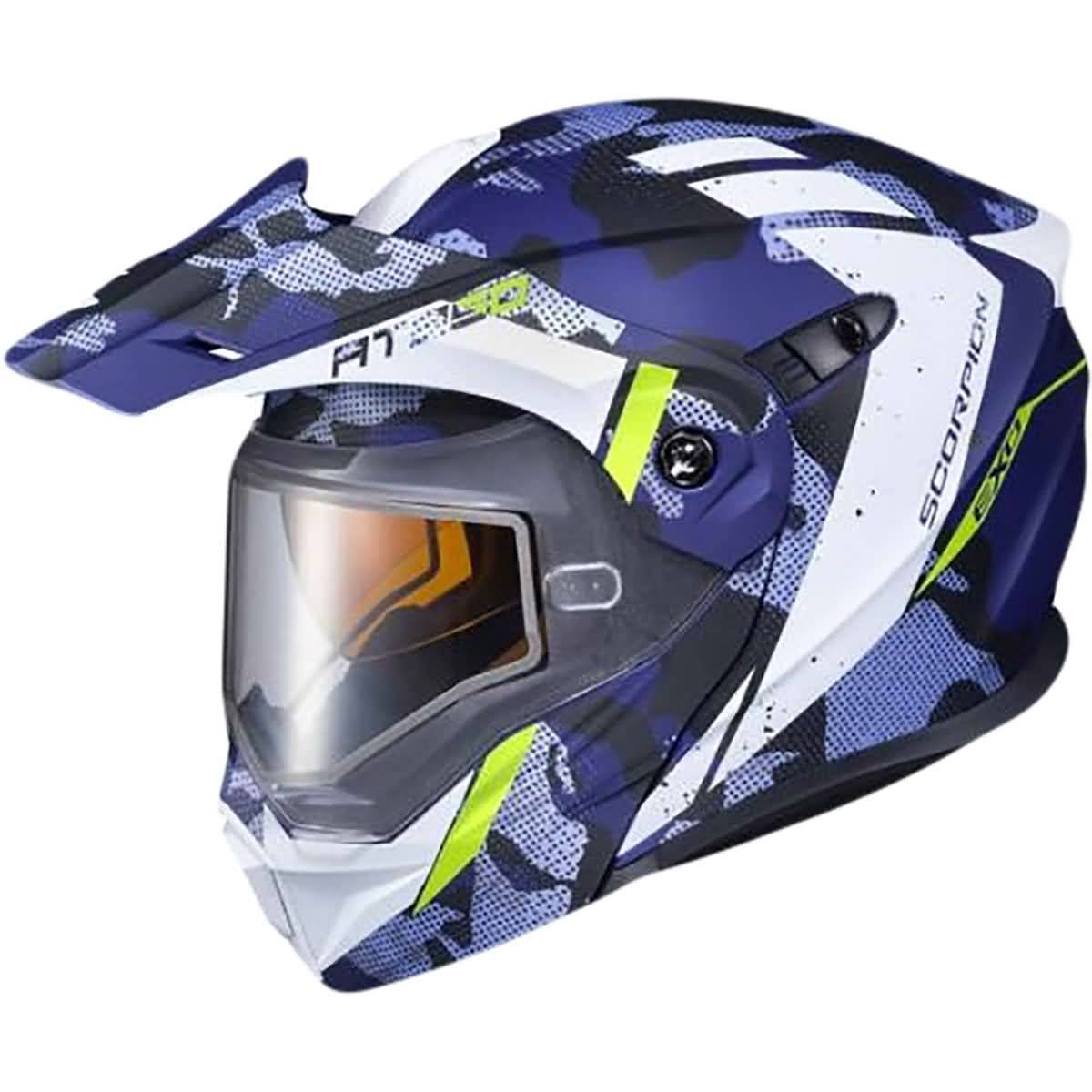 Dual Cold Weather Helmet I739822