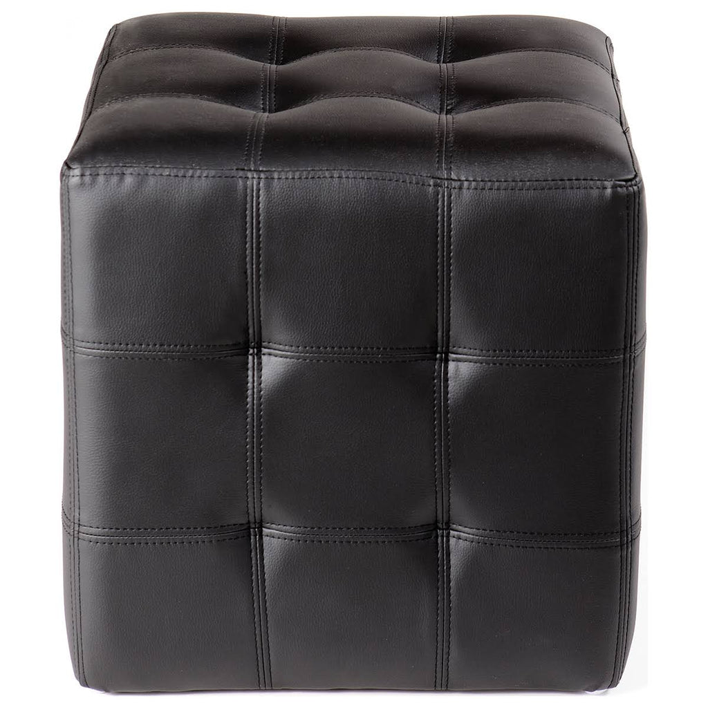 White Ottoman T321122