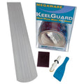 Keel Guard Gray N40645