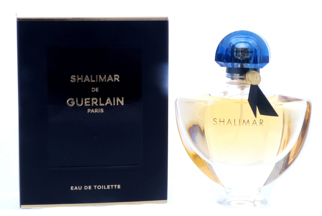 SHALIMAR O321
