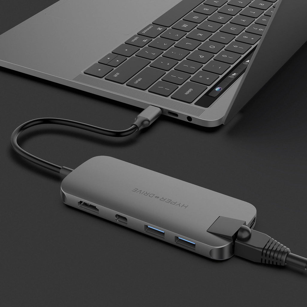 USB-C Hub A230