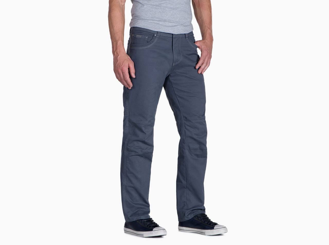 Carbon 38W x 28L Pants T937595